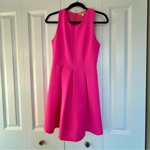 Gianni Bini hot pink dress, size: xs from Dillard’s.